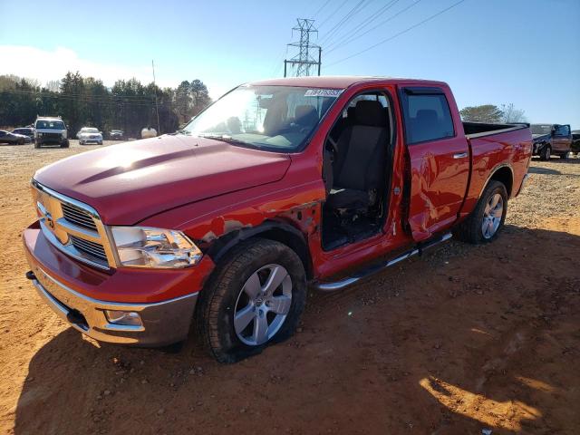 2010 Dodge Ram 1500 