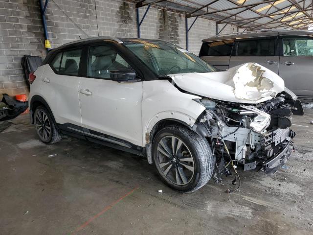 3N1CP5CUXKL567314 | 2019 NISSAN KICKS S