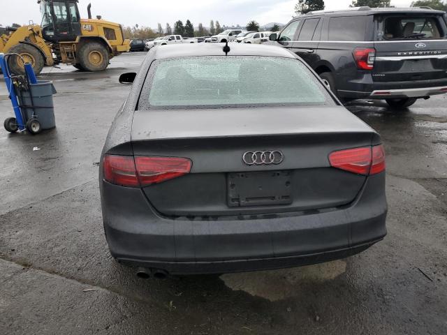 VIN WAUAFAFL3FN022190 2015 Audi A4, Premium no.6