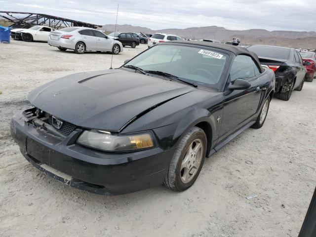 2003 Ford Mustang 