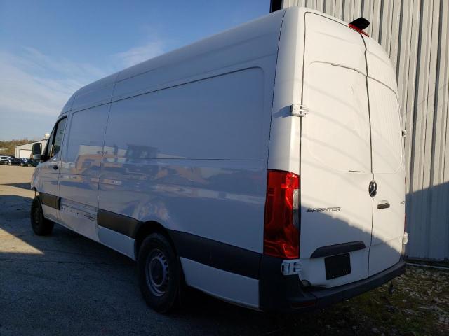W1W4DCHY2MT050408 Mercedes-Benz Sprinter 2500
