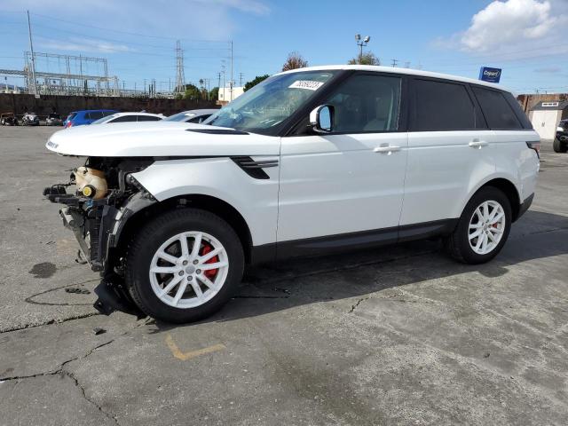 2014 Land Rover Range Rover Sport SE