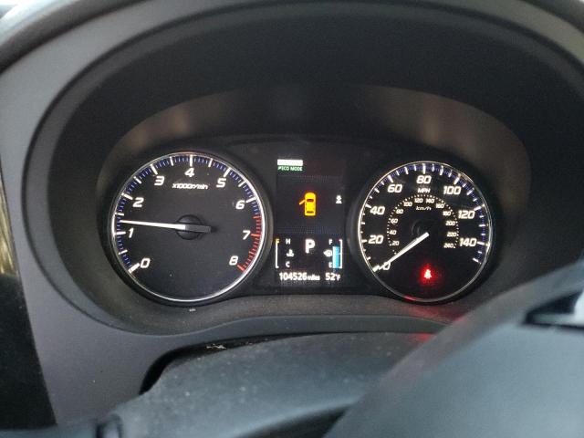 JA4AZ3A37GZ030214 Mitsubishi Outlander Se