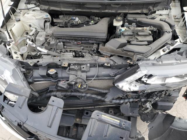 5N1AT2MV8HC767579 2017 Nissan Rogue Sv