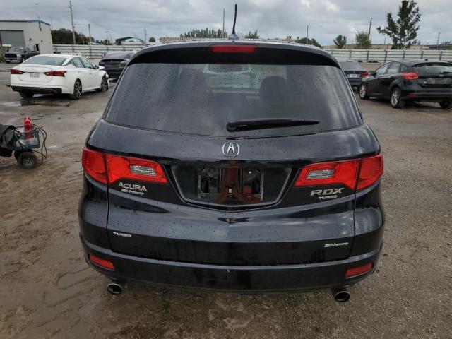 2008 Acura Rdx Technology VIN: 5J8TB18558A018448 Lot: 81808073