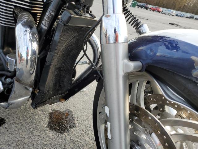2010 TRIUMPH MOTORCYCLE THUNDERBIR SMTB00TL3AJ433985
