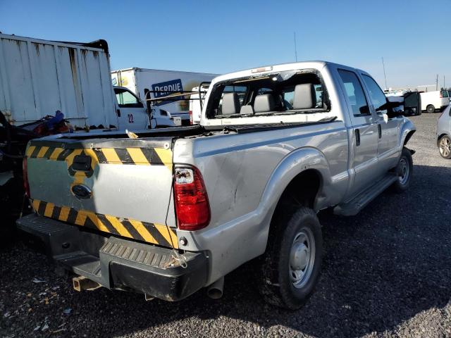 1FT7W2B67FEB25048 | 2015 FORD F250 SUPER