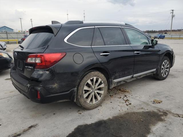 4S4BSETC2K3300609 | 2019 SUBARU OUTBACK TO