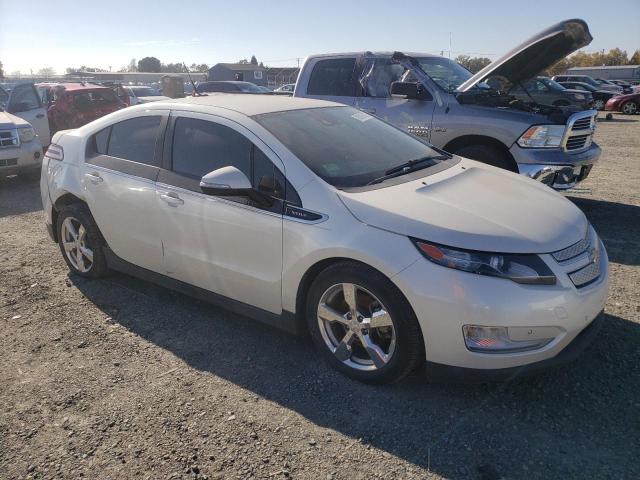 VIN 1G1RD6E40EU157286 2014 Chevrolet Volt no.4