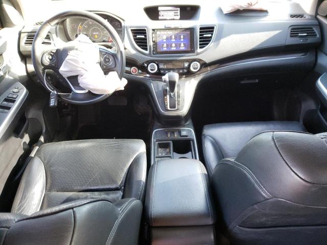 5J6RM4H98FL093325 Honda Cr-v Touring