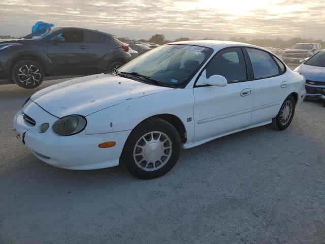 1999 Ford Taurus SE