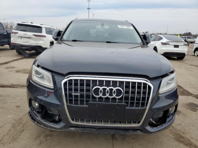 VIN WA1LFAFP3DA079566 2013 Audi Q5, Premium Plus no.5