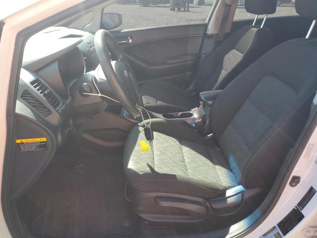 KNAFK4A60G5588166 KIA FORTE LX