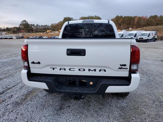 3TMCZ5AN5PM575499 | 2023 Toyota tacoma double cab