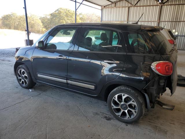 ZFBCFACH8EZ013460 Fiat 500l Lounge