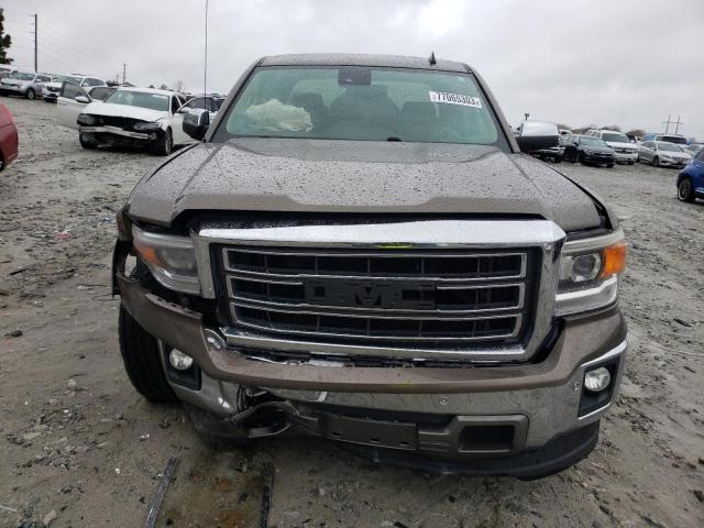 3GTP1VEC7EG563593 | 2014 GM c sierra c1500 slt