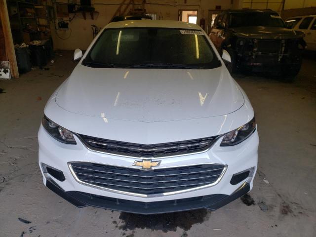 1G1ZD5ST5JF249577 | 2018 CHEVROLET MALIBU LT