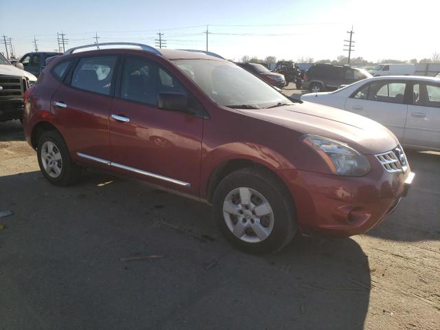 JN8AS5MT9FW667630 | 2015 NISSAN ROGUE