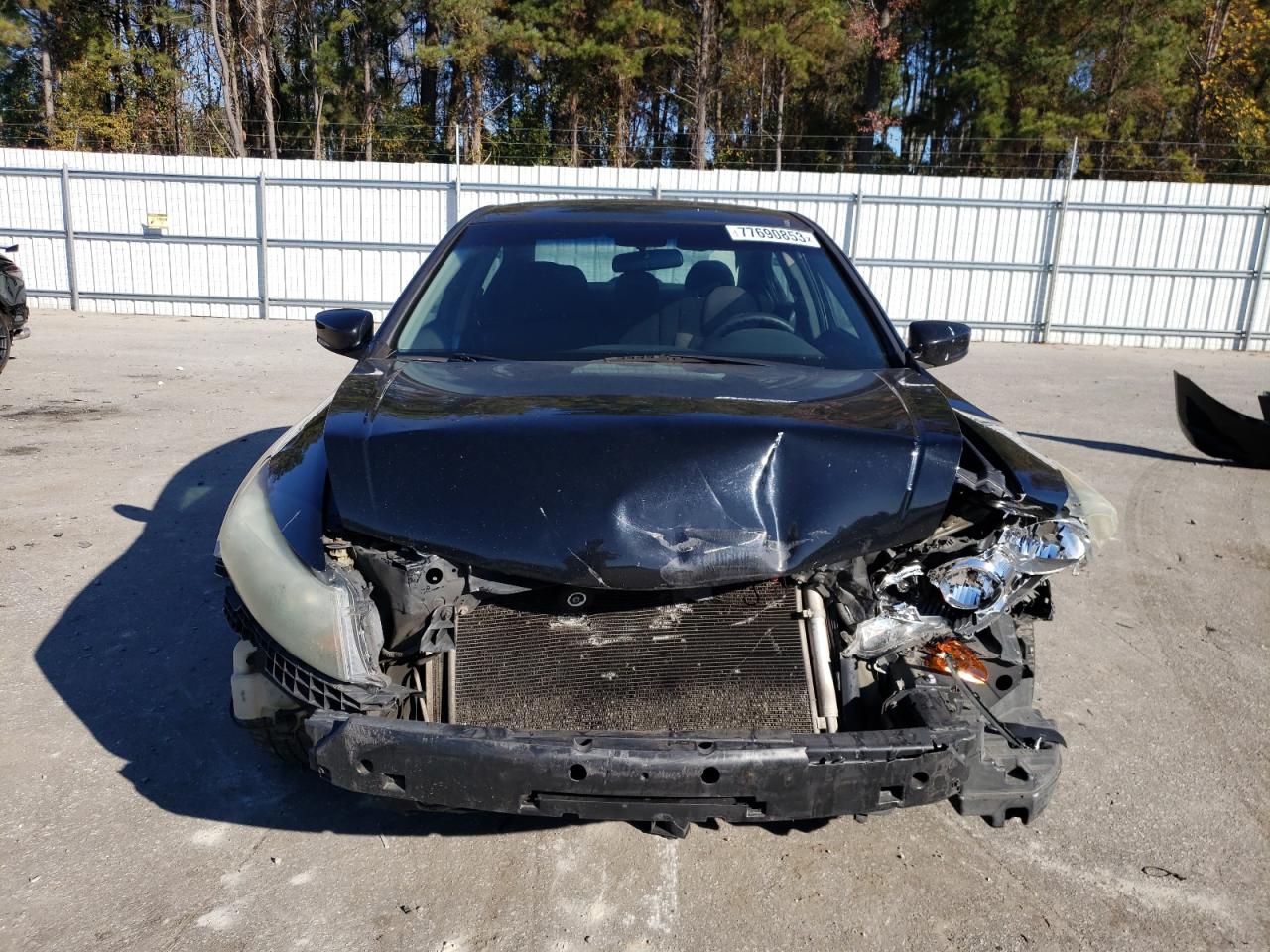 1HGCP26749A172758 2009 Honda Accord Ex