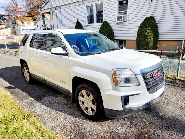 2016 GMC Terrain SLE