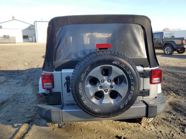 2017 JEEP WRANGLER U - 1C4HJWEG8HL724666
