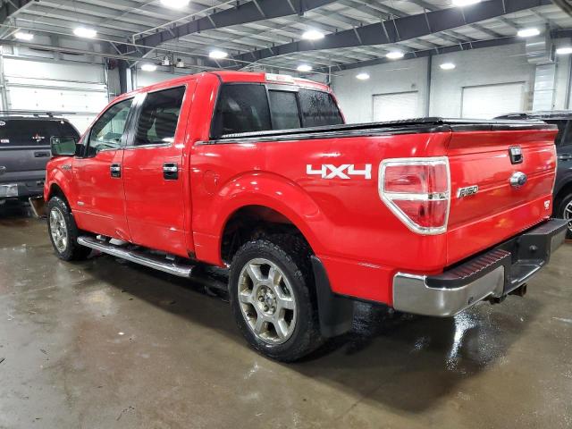 1FTFW1ET8EKF25031 | 2014 FORD F150 SUPER