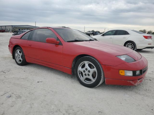 JN1RZ24A5LX012154 1990 Nissan 300Zx