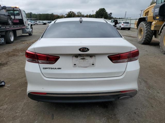 KNAGT4L38G5095954 | 2016 KIA OPTIMA LX