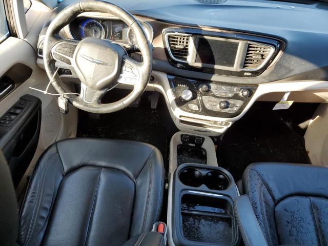 2C4RC1BG7KR720791 2019 CHRYSLER PACIFICA, photo no. 8