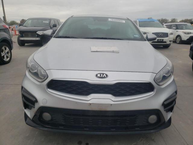 3KPF24AD5ME346698 | 2021 KIA FORTE FE