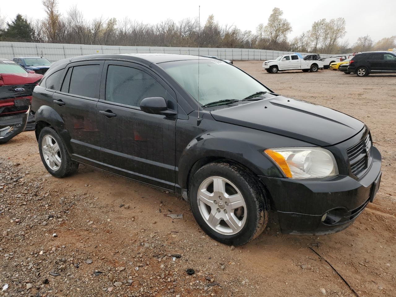 1B3HB48A59D148928 2009 Dodge Caliber Sxt