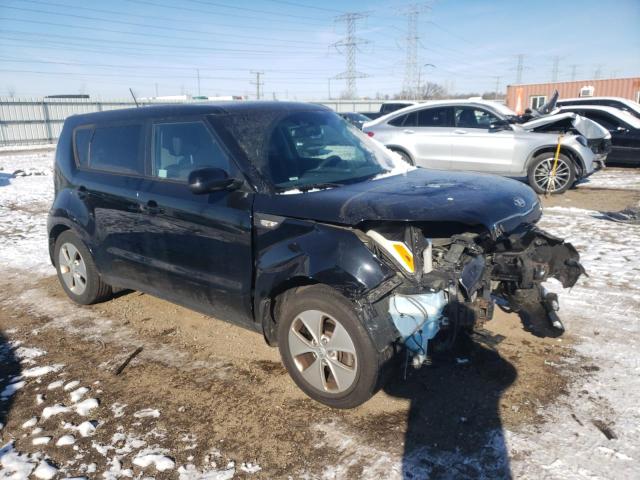 KNDJN2A2XE7074512 | 2014 KIA SOUL