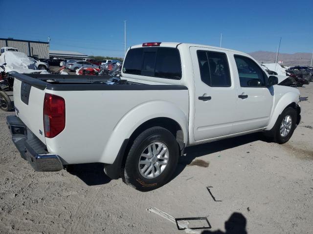 1N6AD0ER7JN725340 | 2018 Nissan frontier s