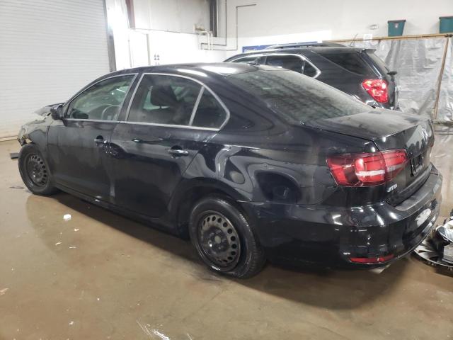 3VW267AJ9GM380919 | 2016 VOLKSWAGEN JETTA S