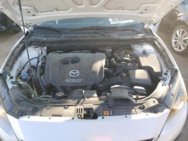 2015 MAZDA 3 SV - JM1BM1T78F1246115