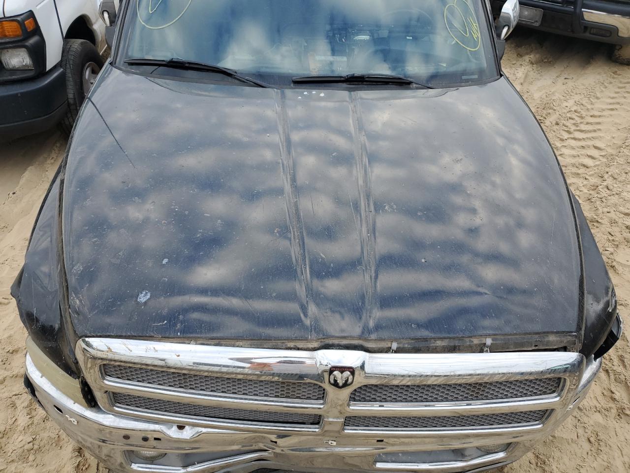 Lot #2188414991 1996 DODGE RAM 1500