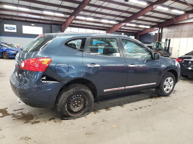 JN8AS5MV2EW200565 Nissan Rogue Select S