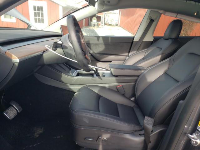 7SAYGDEE6NF321868 Tesla Model Y