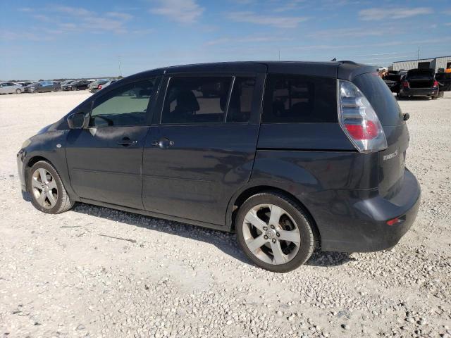 JM1CR293060116836 2006 Mazda 5