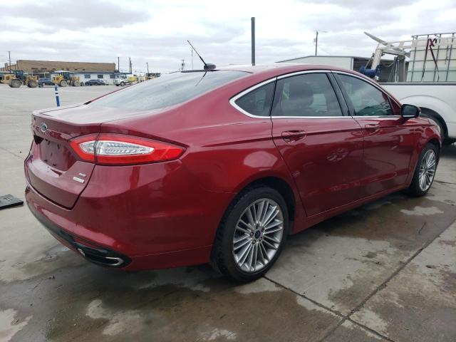 3FA6P0H96FR223635 | 2015 FORD FUSION SE