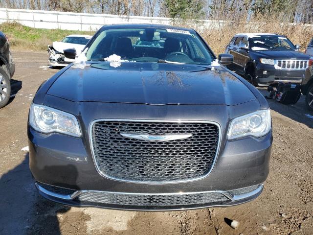 2C3CCAAG6MH606351 | 2021 CHRYSLER 300 TOURIN