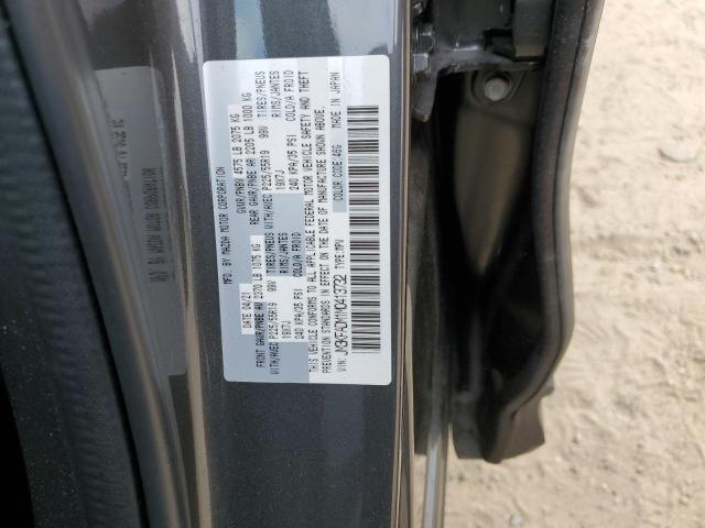  MAZDA CX-5 2021 Вугільний