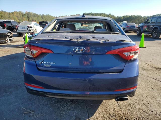 5NPE24AF7FH054935 | 2015 HYUNDAI SONATA SE