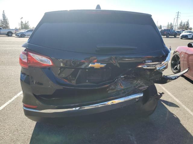 3GNAXKEV9LL208165 Chevrolet EQUINOX LT