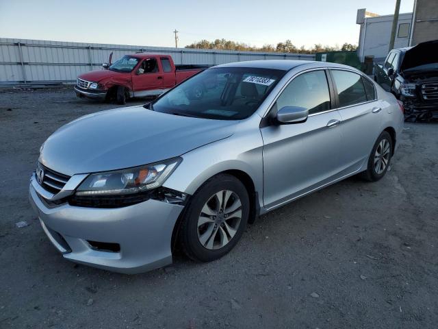 1HGCR2F39EA102545 | 2014 HONDA ACCORD LX