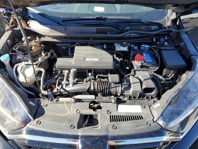 2020 HONDA CR-V EX - 2HKRW2H53LH681893