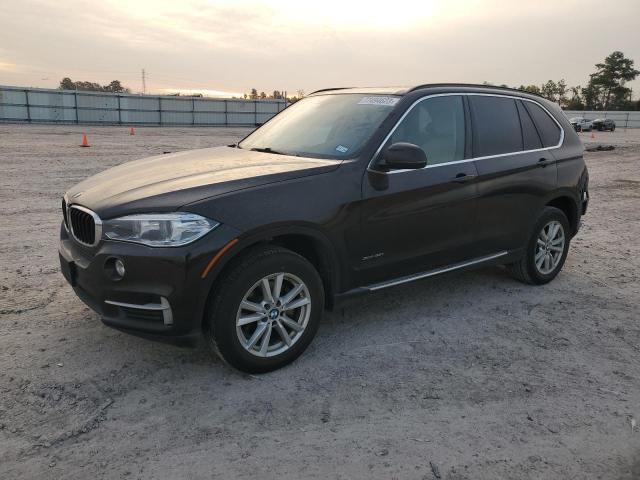 VIN 5UXKR0C54F0P10340 2015 BMW X5, Xdrive35I no.1