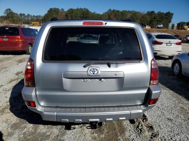 JTEBU14R650061433 | 2005 Toyota 4runner sr5