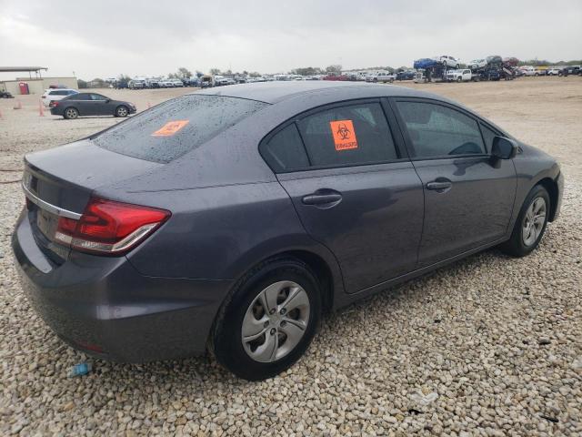 2HGFB2F59FH536423 | 2015 HONDA CIVIC LX