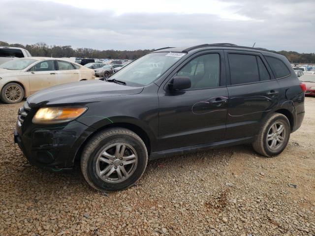 2012 Hyundai Santa Fe GLS